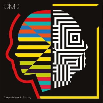 O.M.D. - The Punishment of Luxury, CD