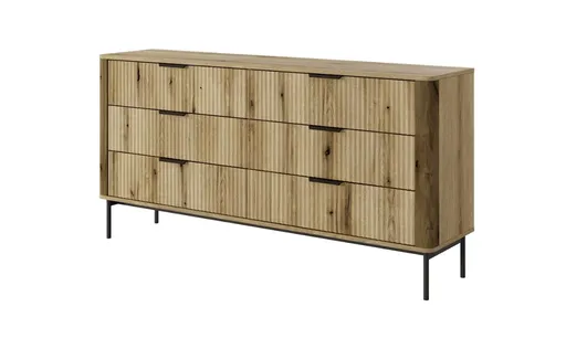 ArtLas Komoda WILLS 163 6S