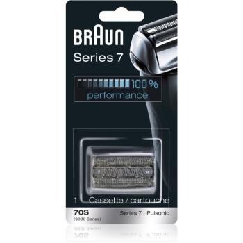 Braun Series 7 70S borotvafej 1 db