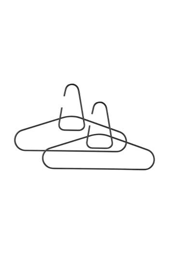 Súprava vešiakov na šaty Zone Denmark A-hanger 2-pak viac farieb