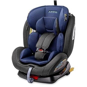 CARETERO Arro 2021, Navy (5903076306722)