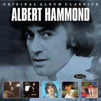 Hammond, Albert - Original Album Classics, CD