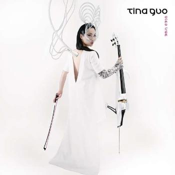 Guo, Tina - Dies Irae, CD