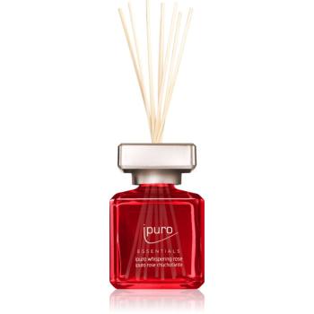 ipuro Essentials Whispering Rose aróma difuzér 50 ml