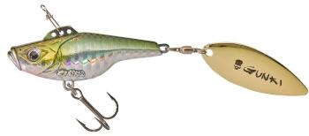 Gunki jigger s 5,5 cm 31,3 g hl minnow