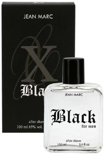 Aftershave JEAN MARC Aftershave X Black 100 ml