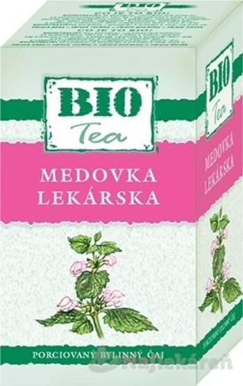 HERBEX BIO TEA MEDOVKA LEKÁRSKA, 20x1,2g