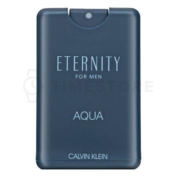 Calvin Klein Eternity Aqua for Men toaletná voda pre mužov 20 ml - 30 dní na vrátenie tovaru, Garancia originality