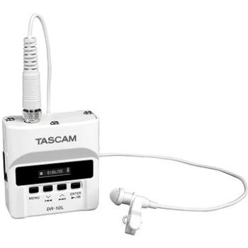 Tascam DR-10L WHITE (DR-10LW)