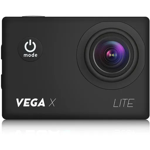 VEGA X Lite Športová kamera NICEBOY