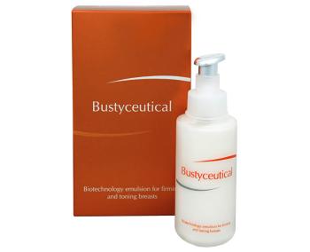 Fytofontana Biotechnologická emulzia na spevnenie poprsia Bustyceutical (Biotechnology Emulsion) 125 ml
