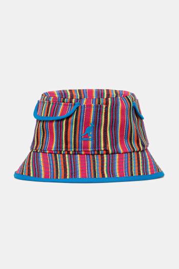 Klobúk Kangol STRIPE BUCKET viac farieb, K5447.RM901