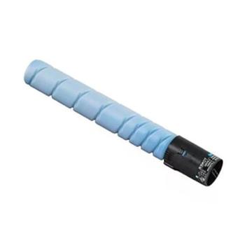 Konica Minolta TN514C azúrový (cyan) kompatibilný toner