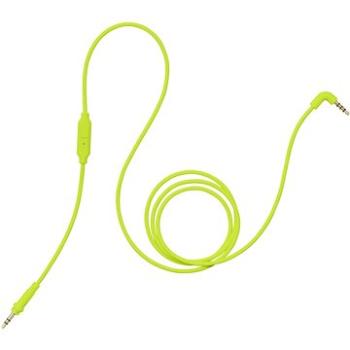 AIAIAI C17 · Straight 1,2 m with mic – Neon (13017)