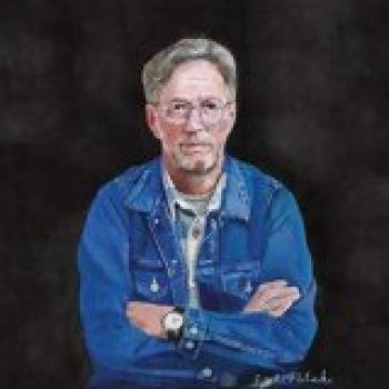 Eric Clapton, I STILL DO, CD