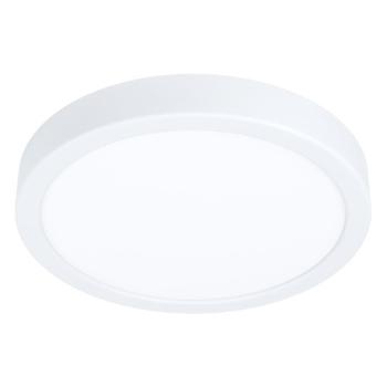 Led svetlo Eglo Fueva oceľ 99226