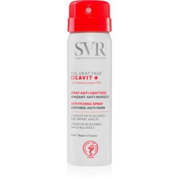 SVR Cicavit+ sprej na upokojenie pleti 40 ml