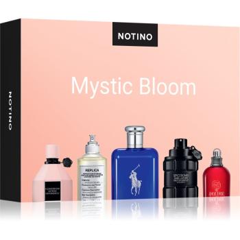 Beauty Discovery Box Notino Mystic Bloom sada unisex