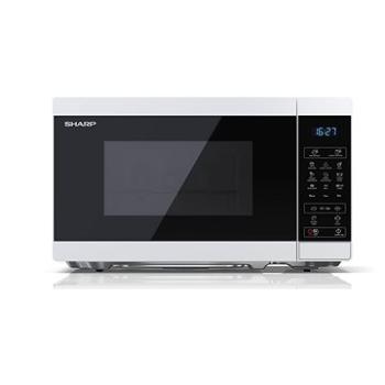 SHARP YC-MG02EW