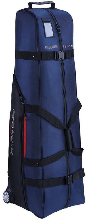 Big Max Traveler Navy/Black Cestovný obal