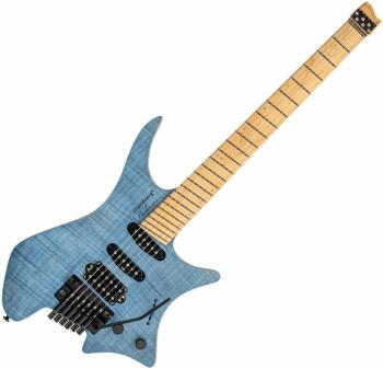 Strandberg Boden Standard NX 6 Tremolo Blue Headless gitara