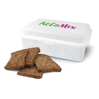 KETOMIX Cereálny proteínový chlieb 10 porcií