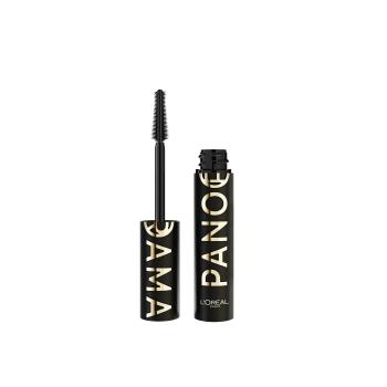 L'Oréal Paris Objemová riasenka Panorama (Mascara) 9,9 ml All Night Black