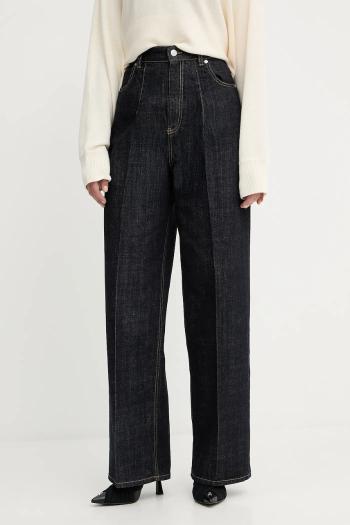 Rifle Victoria Beckham tmavomodrá farba, 1325DTR006565A
