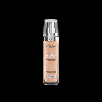 L'Oréal Paris Zjednocujúci a zdokonaľujúce make-up True Match (Super-Blendable Foundation) 30 ml 5.R/5.C