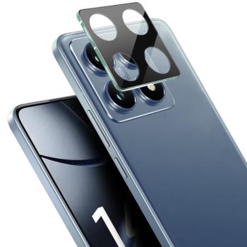 IMAK FULL COVER Sklo pre fotoaparát Xiaomi 14T BLACK