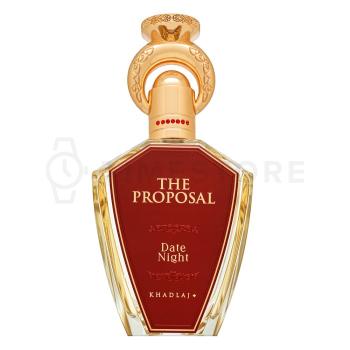 Khadlaj The Proposal Date Night parfémovaná voda pre ženy 100 ml - 30 dní na vrátenie tovaru, Garancia originality