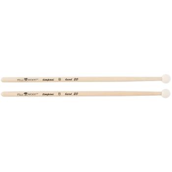 Pellwood Timpani B 20 tvrdost hard (tvrdá filcová hlava)