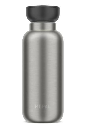 Termo fľaša Mepal Ellipse 350 ml čierna farba