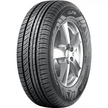 Nokian cLine VAN 175/65 R14 90 T (T429237)
