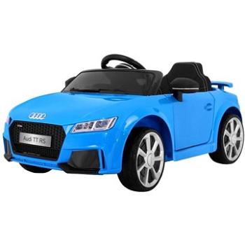 Audi RS TT modré (8594176637990)