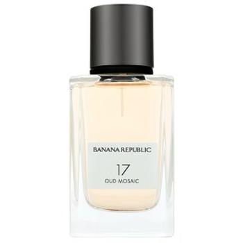 Banana Republic 17 Oud Mosaic parfémovaná voda unisex 75 ml