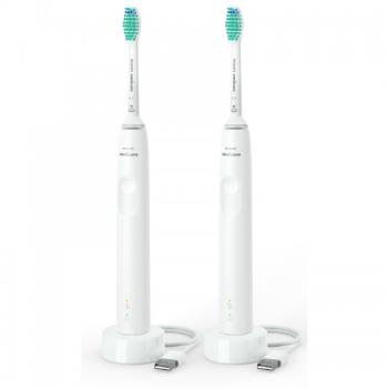 Philips Súprava sonických kefiek 3100 HX3675/13