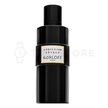 Korloff Paris Addiction Petale parfémovaná voda unisex 100 ml - 30 dní na vrátenie tovaru, Garancia originality