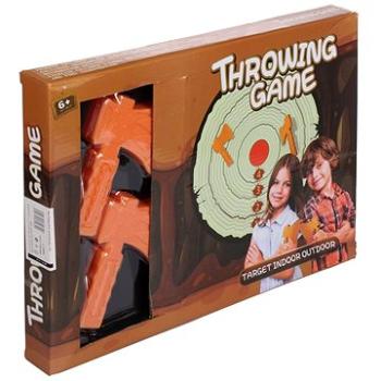 Axe Target terč na suchý zips (62984)