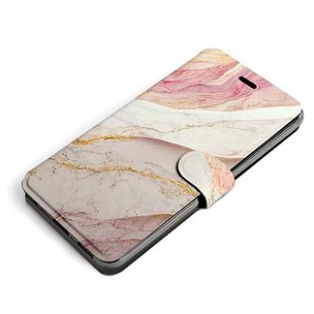 Mobiwear flip pro Sony Xperia 10 III - VP32S (5904808308335)