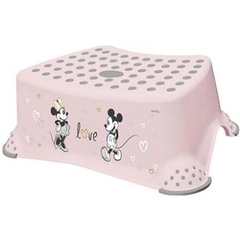 KEEEPER Stupienok k WC/umývadlu Minnie (4052396080810)