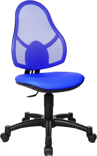 TOPSTAR OPEN ART JUNIOR modrá (71430S18)