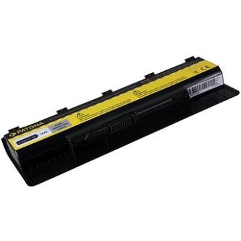 PATONA pre ntb ASUS A31-N56 4400 mAh Li-Ion 11, 1 V (PT2390)