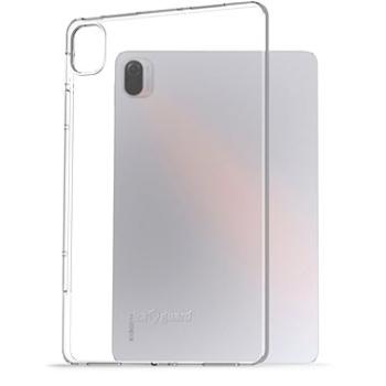 AlzaGuard Crystal Clear TPU Case pro Xiaomi Pad 5 (AGD-TCT0022Z)