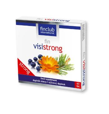 Visistrong, 60 tabliet