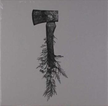 JARBOE/FATHER MURPHY - SPLIT, Vinyl