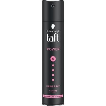 SCHWARZKOPF TAFT Power Cashmere 250 ml (9000100477505)