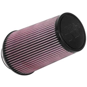 K & N RU-3690 univerzálny okrúhly skosený filter so vstupom 89 mm a výškou 229 mm