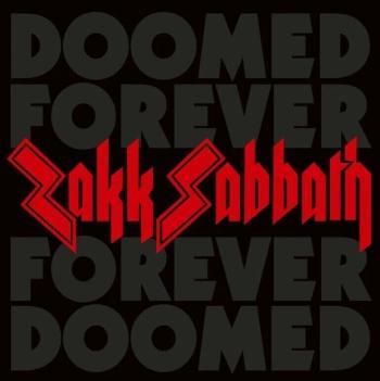 Zakk Sabbath - Doomed Forever Forever Doomed (2 CD)