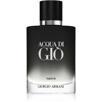 Armani Acqua di Giò Parfum parfém plniteľná pre mužov 50 ml